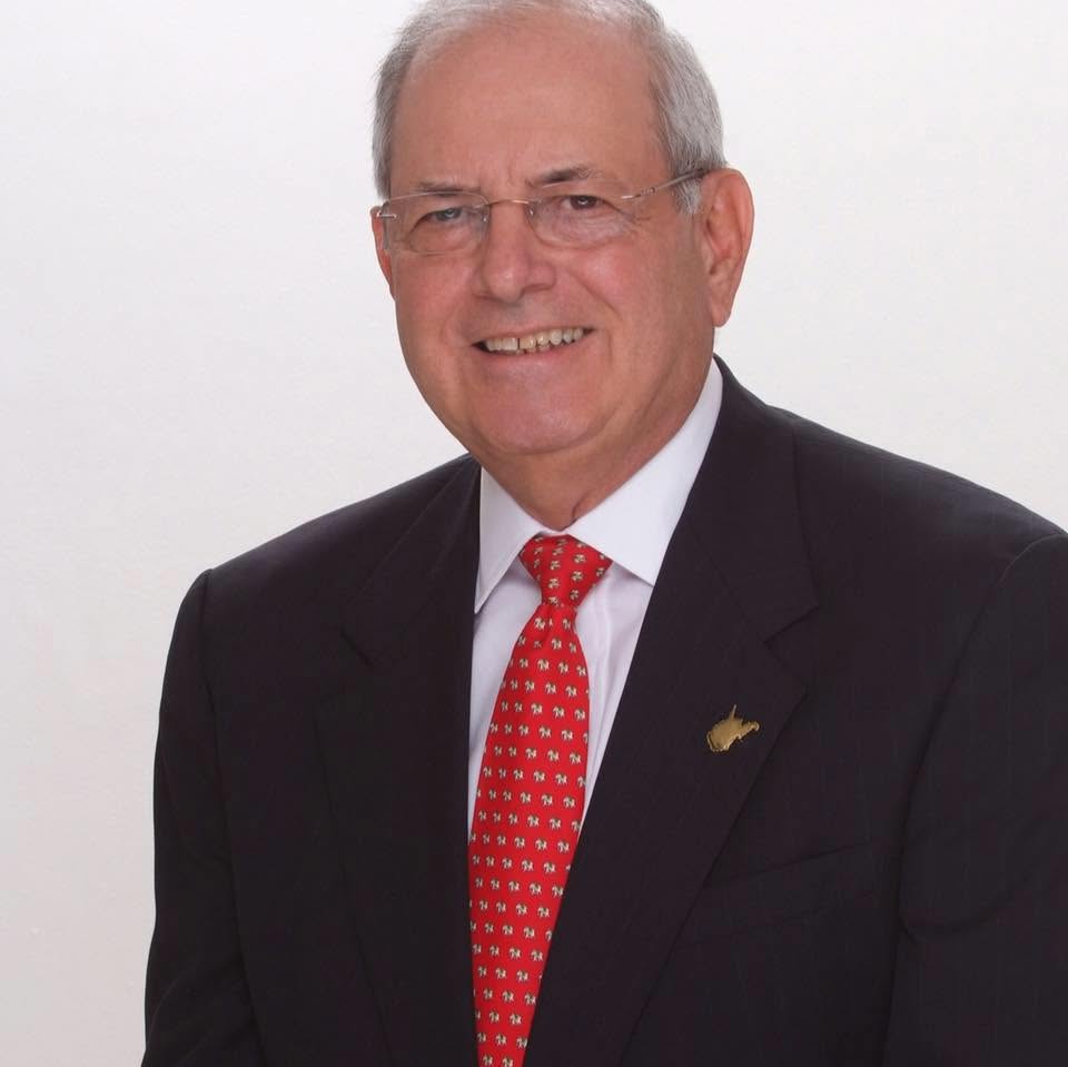 Ron Stone