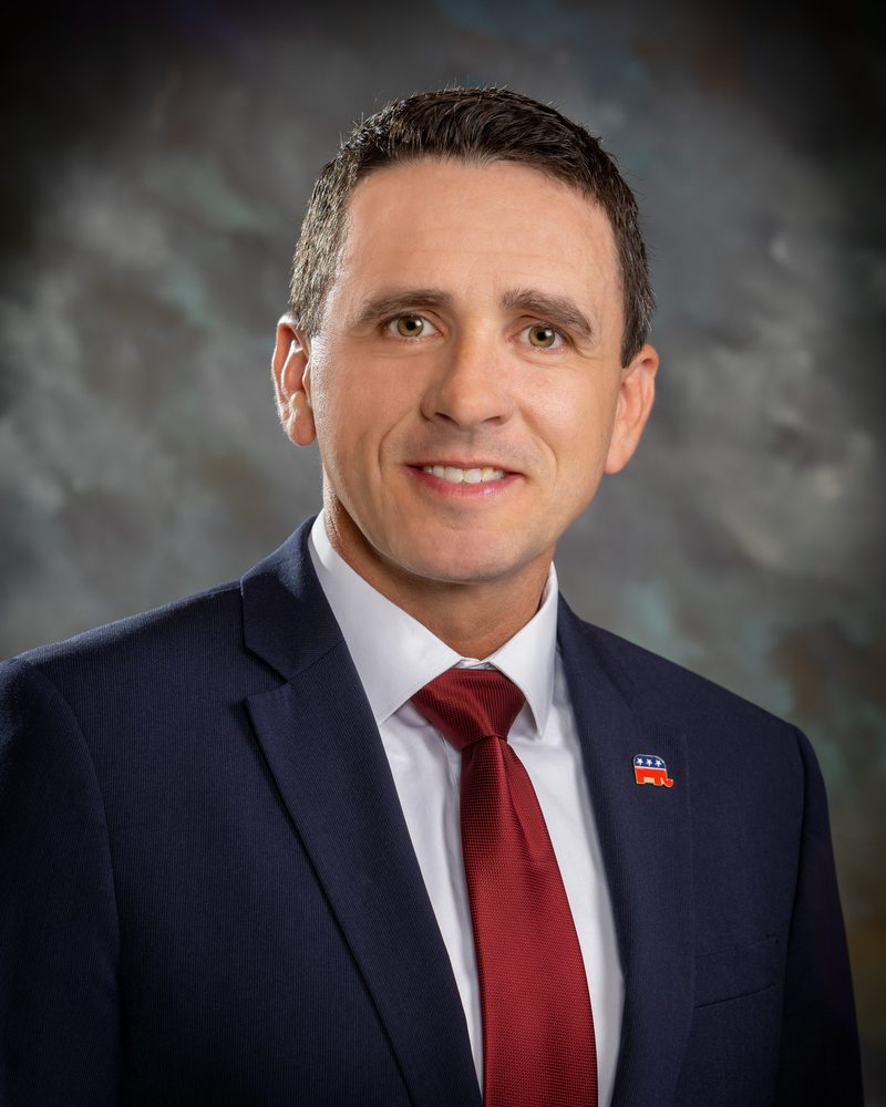 Tony Hodge